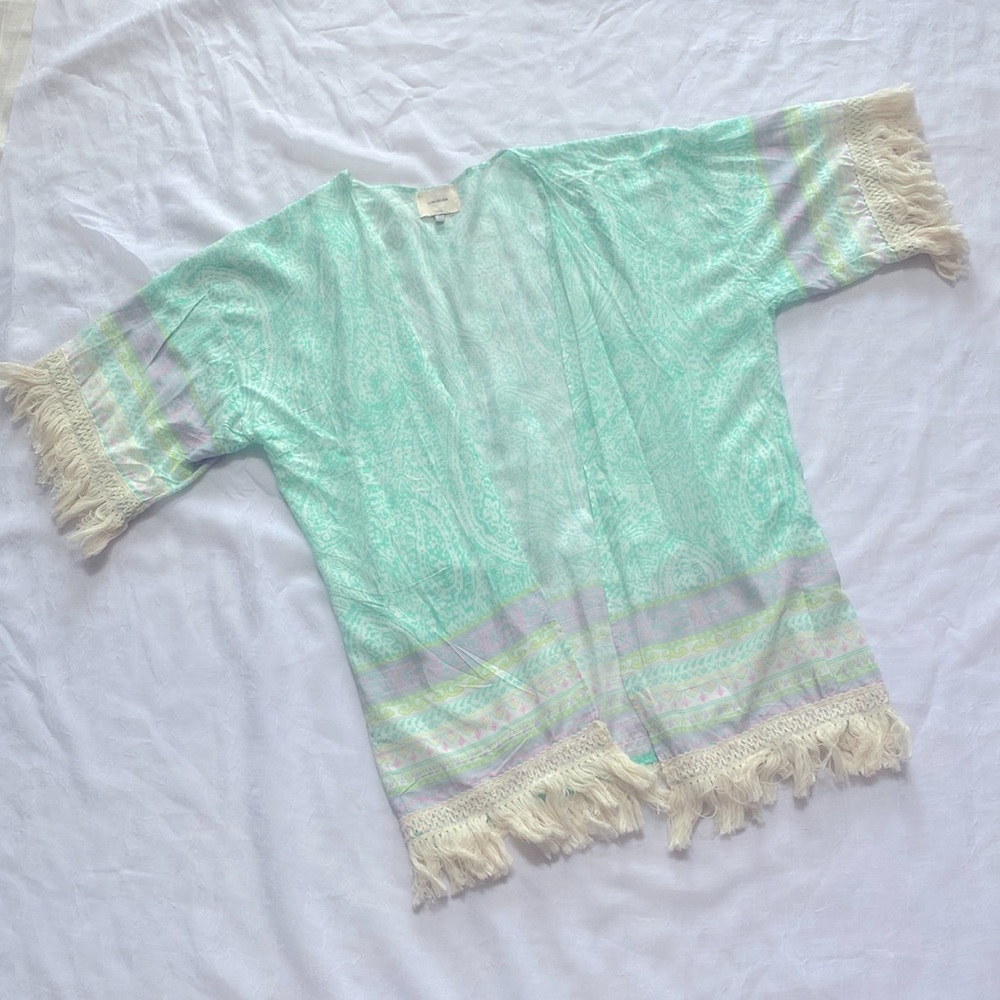 I.Madeline Coverup